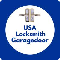 USA-Locksmith-Garagedoor image 1
